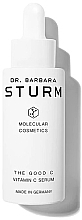 Kup Serum z witaminą C wyrównujące cerę - Dr. Barbara Sturm The Good C Vitamin C Serum