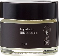 Hipoalergiczna lanolina kosmetyczna - Mokosh Cosmetics — Zdjęcie N4