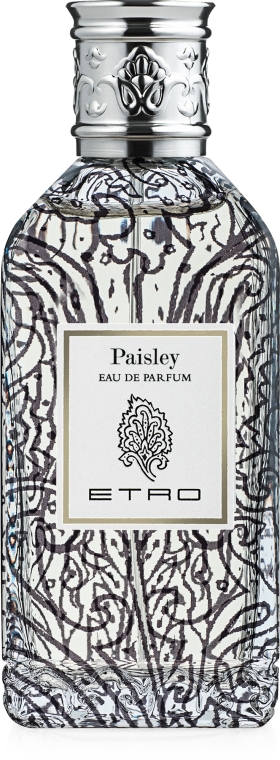 Etro Paisley - Woda perfumowana