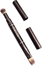 Kup Pędzel do korektora - It Cosmetics Heavenly Luxe Dual Airbrush Concealer Brush №2 