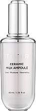 Ceramiczna ampułka z mlekiem do twarzy - Tirtir Ceramic Milk Ampoule — Zdjęcie N1