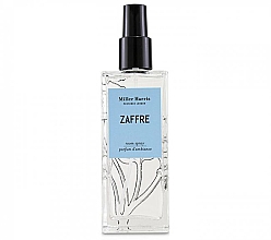 Zapach do pomieszczeń - Miller Harris Zaffre Room Spray — Zdjęcie N1