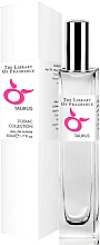 Demeter Fragrance The Library Of Fragrance Zodiac Collection Taurus - Woda toaletowa — Zdjęcie N1