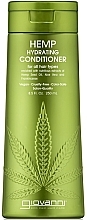 Kup Odżywka do włosów Fitokeratyna w płynie - Giovanni Hemp Hydrating Conditioner