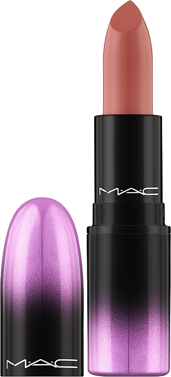 Szminka do ust - MAC. Love Me Lipstick — Zdjęcie N1