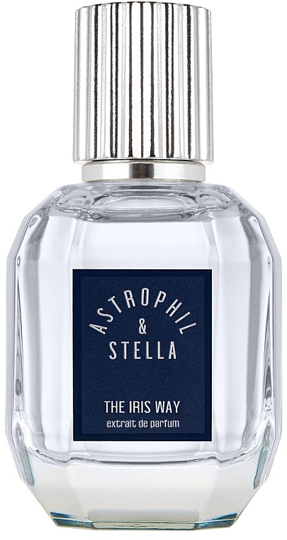 Astrophil & Stella The Iris Way - Perfumy — Zdjęcie N1