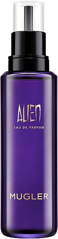 Mugler Alien Refill - Woda perfumowana (uzupełnienie)