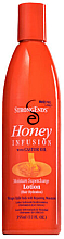 Kup Balsam do włosów - BioCare Strongends Honey Infusion Lotion