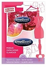 Kup Perełki zapachowe Tajemniczy ogród - SmellWell Secret Garden