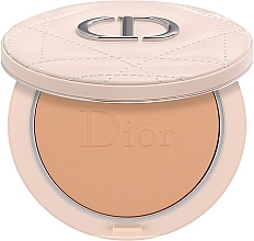 Kup PRZECENA! Puder brązujący do twarzy - Dior Diorskin Forever Natural Bronze Powder *