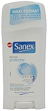 Kup Ochronny dezodorant w sztyfcie - Sanex Dermo Protector Deodorant Stick