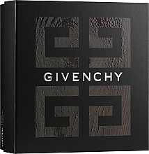 Kup Givenchy Gentleman 2017 - Zestaw (edt/100ml + edt/15ml + sh/gel/75ml)
