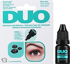 Kup Klej do rzęs - Duo Eyelash Adhesive Dark Global