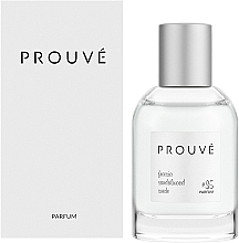 Prouve For Women №35 - Perfumy — Zdjęcie N2