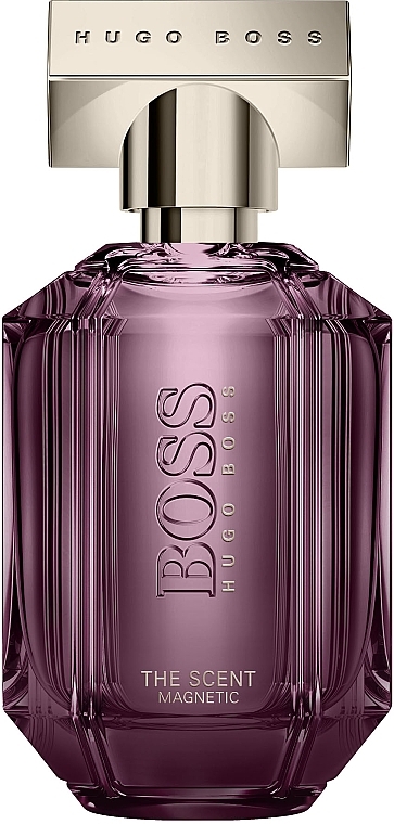 BOSS The Scent Magnetic For Her - Woda perfumowana