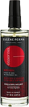 Odżywczy i rewitalizujący olejek do włosów - Eugene Perma Essentiel Nutrition Oil — Zdjęcie N1