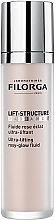 Ultraliftingujący fluid rozświetlający do twarzy - Filorga Lift-Structure Radiance Ultra-Lifting Rosy Glow Fluid — Zdjęcie N1