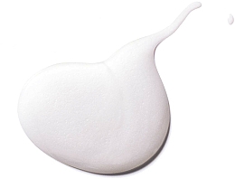 Kremowy szampon przeciw suchemu łupieżowi - La Roche-Posay Kerium Anti-Dandruff Dry Sensitive Scalp Cream Shampoo — Zdjęcie N3