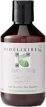 Szampon do włosów grubych - Bioelixire  — Zdjęcie N1