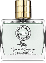 Aroma Parfume Lost Garten Cyrano de Bergerac - Woda perfumowana — Zdjęcie N1