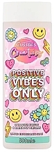 Kup Pianka do kąpieli - Cussons Creations Positive Vibes Only Paradise Fruits & Rainbow Dreams Bath Soak