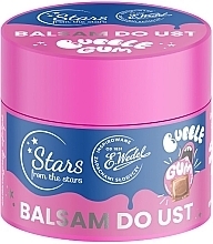 Balsam do ust - Stars from The Stars x Wedel Lip Balm — Zdjęcie N1