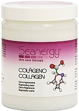 Kup Regenerujący krem kolagenowy do twarzy - Seanergy Collagen Regenerating Cream