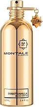 Montale Sweet Vanilla - Woda perfumowana — Zdjęcie N4