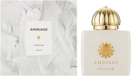 Amouage Honour Woman - Woda perfumowana — Zdjęcie N2