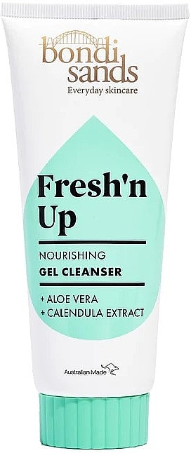 PRZECENA! Żel oczyszczający do mycia twarzy - Bondi Sands Fresh'n Up Gel Cleanser * — Zdjęcie N1