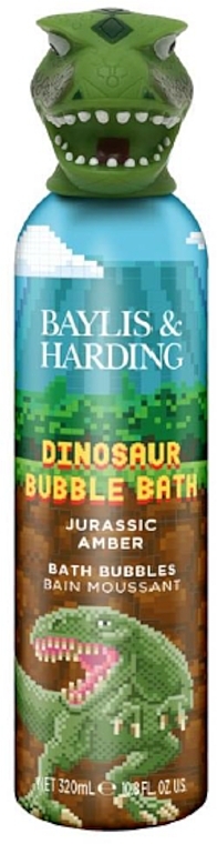 Pianka do kąpieli - Baylis & Harding Bath Bubbles — Zdjęcie N1