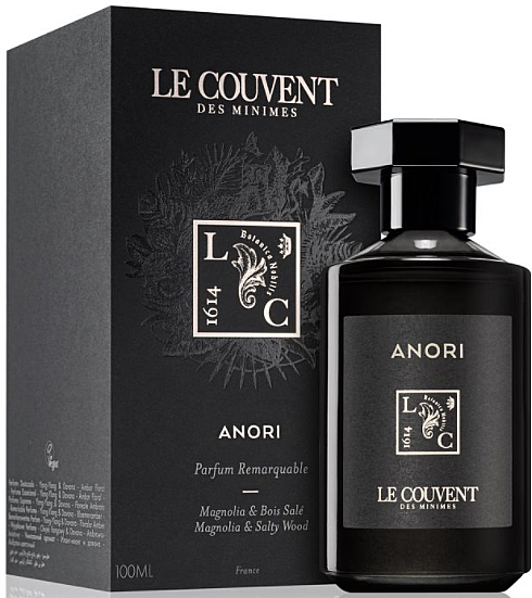 Le Couvent des Minimes Anori - Woda perfumowana — Zdjęcie N1