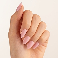 Samoprzylepne sztuczne paznokcie - Essence Nails In Style Rose And Shine — Zdjęcie N4