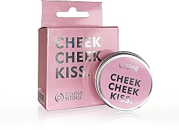 Kup Tint do policzków - Colour Intense Cheek Cheek Kiss