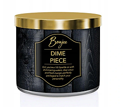 Kup Kringle Candle Boujee Dime Piece - Świeca zapachowa