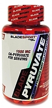 Kup Suplement diety Pirogronian, 1500 mg - Blade Sport Pyruvate