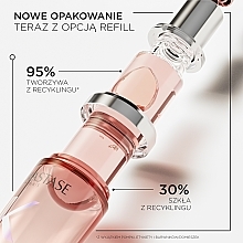 Olejek nabłyszczający do włosów - Kerastase Chroma Absolu Radiance Sublimating Oil Refillable — Zdjęcie N8