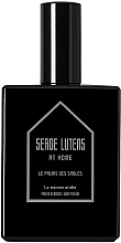 Serge Lutens At Home Le Palais des Sables - Spray do wnętrz — Zdjęcie N1