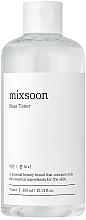 Tonik do twarzy z ekstraktem z soi - Mixsoon Bean Toner — Zdjęcie N1