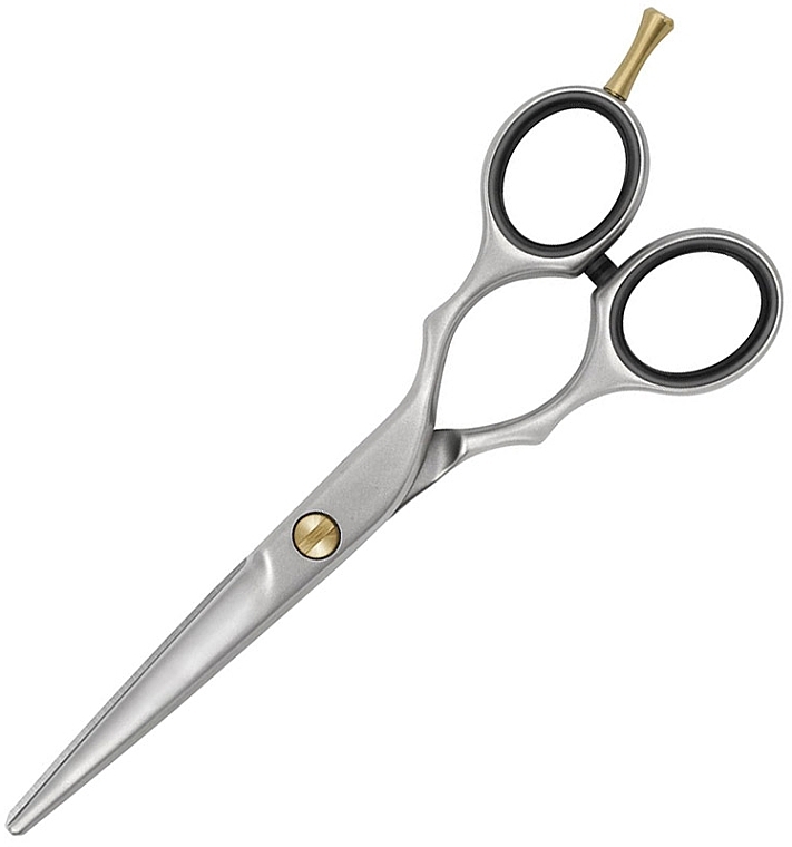 Nożyczki do strzyżenia włosów, matowe - Xhair Perfect Matt 5,5 ″ — Zdjęcie N1