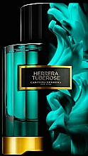 Carolina Herrera Herrera Tuberose - Woda perfumowana — Zdjęcie N2