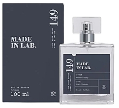 Made In Lab 149 - Woda perfumowana  — Zdjęcie N1