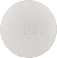 Nawilżający szampon do włosów w kostce - Eugene Perma Collections Nature Bio Organic Solid Shampoo — Zdjęcie N2