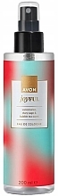 Avon Joyful - Woda kolońska — Zdjęcie N1