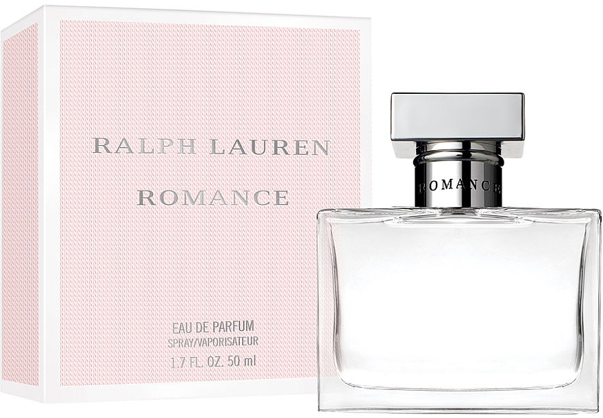 Ralph Lauren Romance Woman - Woda perfumowana — Zdjęcie N2