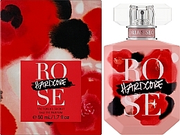 Victoria's Secret Hardcore Rose - Woda perfumowana — Zdjęcie N2