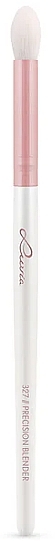 Pędzel do blendowania cieni, 327 Candy - Luvia Cosmetics Precision Blender Brush — Zdjęcie N1
