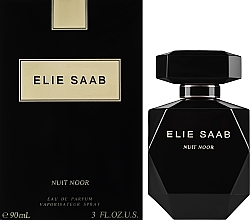 Kup Elie Saab Nuit Noor - Woda perfumowana