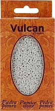 Pumeks, 98x58x37 mm - Vulcan Pumice Stone  — Zdjęcie N2