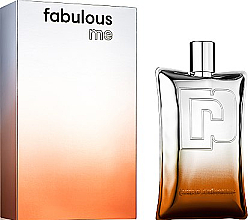Kup Paco Rabanne Pacollection Fabulous Me - Woda perfumowana